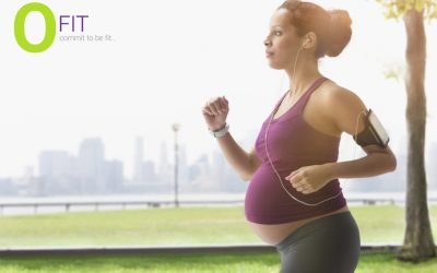 ورزش در دوره بارداری